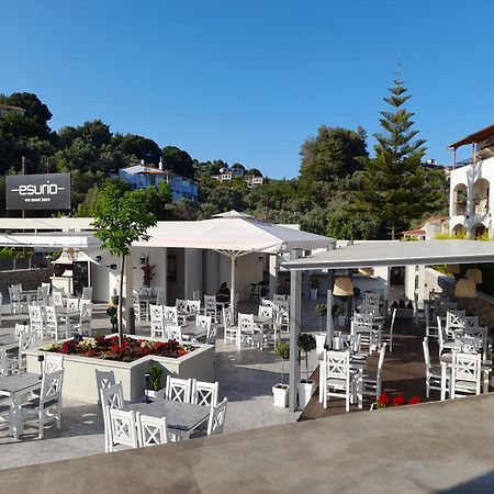 Hotel Marina Kolios Exterior photo