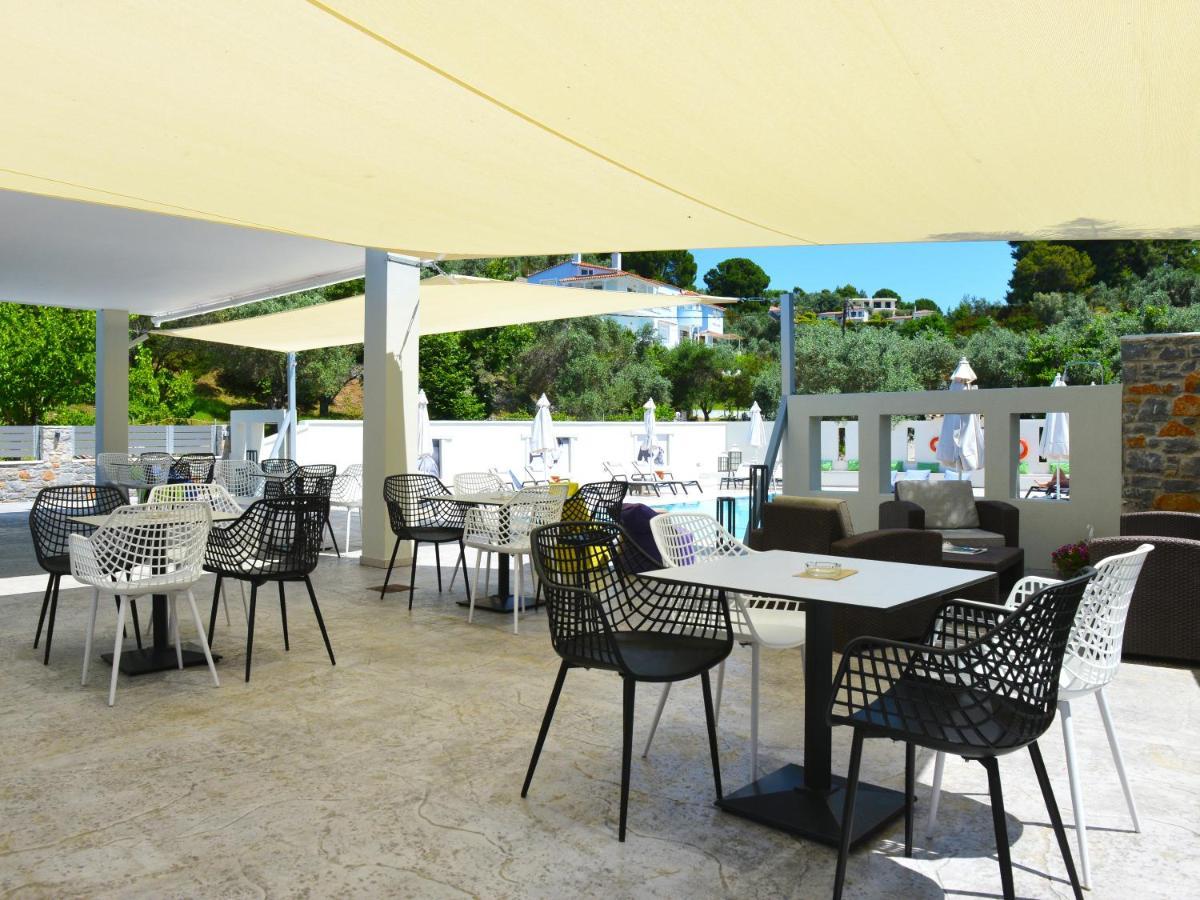 Hotel Marina Kolios Exterior photo