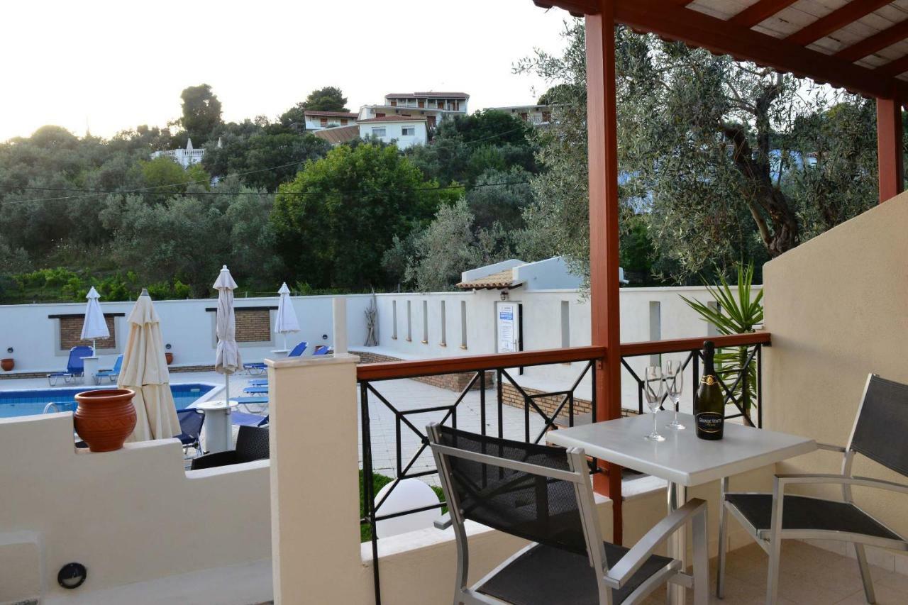 Hotel Marina Kolios Exterior photo